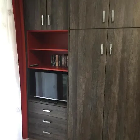아파트 Haus Bremen