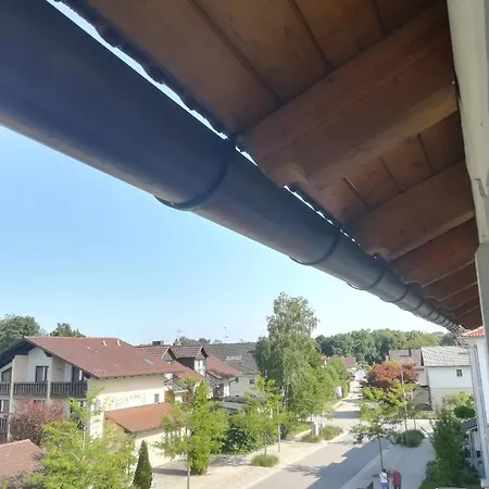 아파트 Haus Bremen 바트푸징