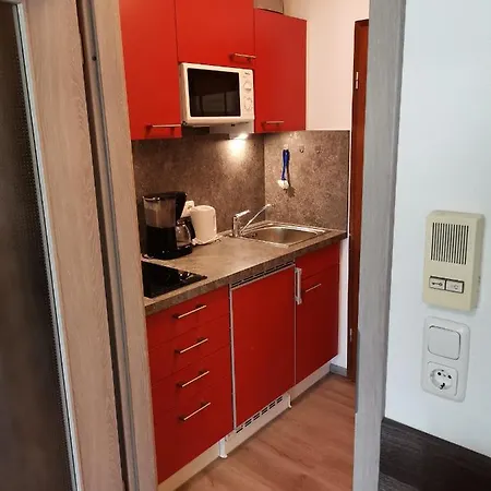 Haus Bremen 아파트