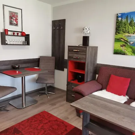 Haus Bremen 아파트 *