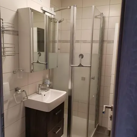Haus Bremen 아파트